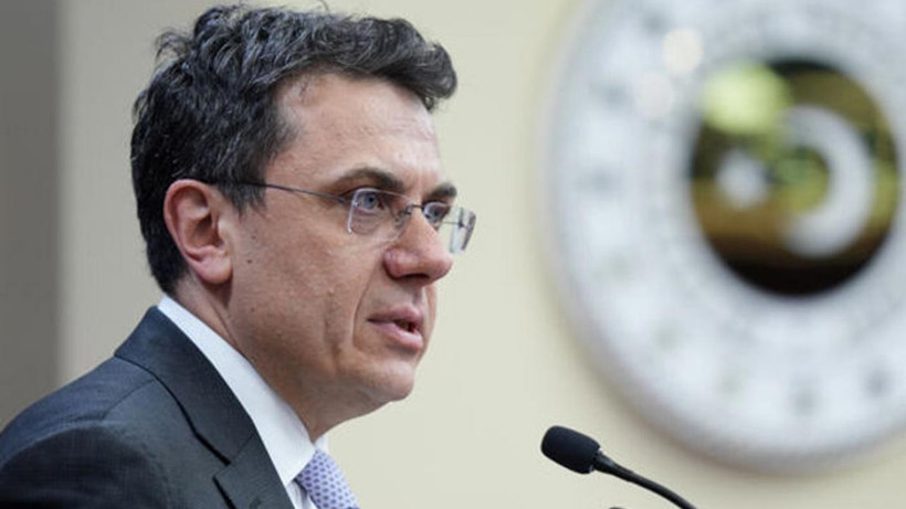 Dışişleri'nden Irak’taki Doğal Gaz Sahasına Yapılan Saldırıya Tepki