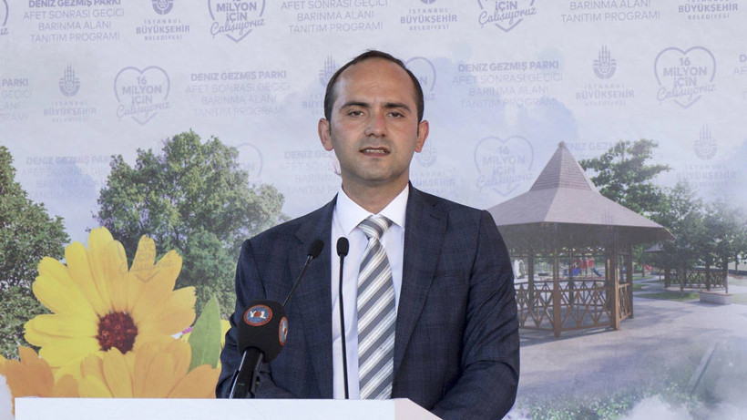 Tayfun Kahraman'dan AYM'ye İkinci Başvuru