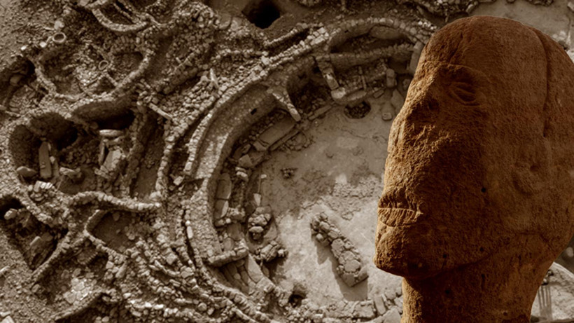 Neolitik Sırları Gün Yüzüne Çıkaran Keşif: Göbeklitepe’de 'Ölüm Yüzü'