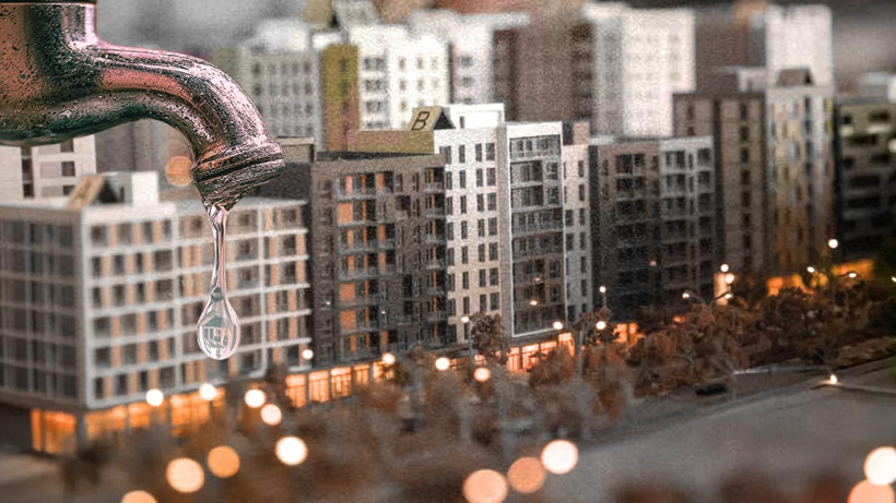 Su Krizinde Zorunlu Dönem Başlıyor! 1 Ocak 2026'dan İtibaren Her Şey Değişiyor