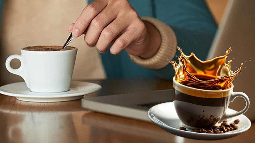 Zayıflama Kahvesi Ölüm Tuzağı Çıktı! Kilo Vermek İsterken Defalarca Kalbi Durdu