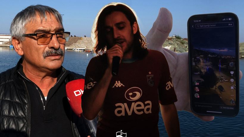 50 Bin Liralık 'Kazım Koyuncu' Tazminatı! Sosyal Medyada Paylaştı, Hayatının Şokunu Yaşadı