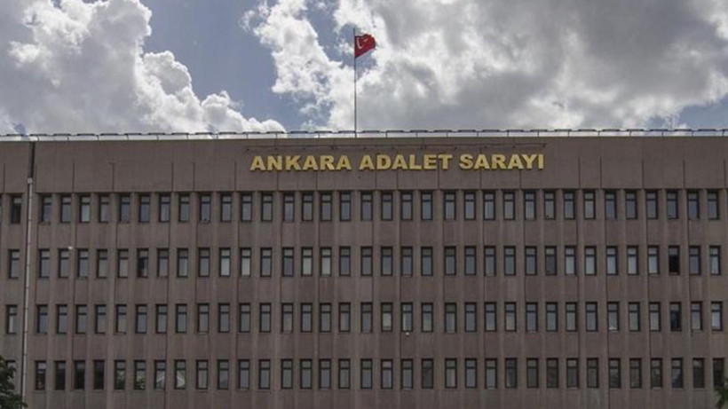 'C7K' Soruşturmasında 7 Şüpheli Tutuklandı