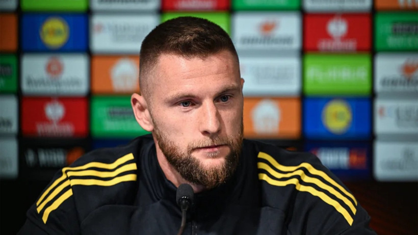 Skriniar'dan Çarpıcı Osimhen-Icardi Mesajı