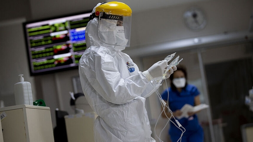 Yeni Pandemi Alarmı! Uzmanlardan 'Kovid'den Daha Ölümcül Olabilir' Uyarısı