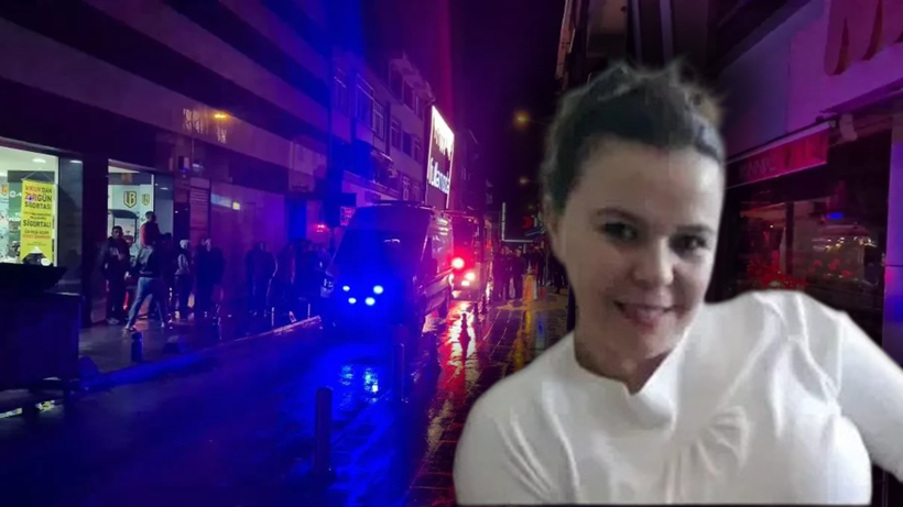 Kuaför Dükkanında Sır Ölüm! Yakınları Ulaşamayınca...