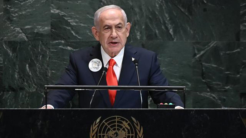 Kritik Dosya Yeniden Gündemde! Netanyahu Hakim Karşısında