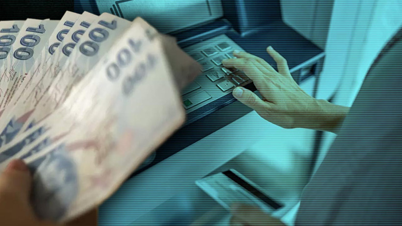Para Transferinde Yeni Kural: ATM'lerde Artık Bu Yazı Yazacak! 1 Ocak'tan Sonra Şaşırmayın
