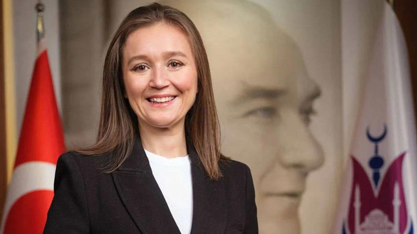 Bir Süredir Kanser Tedavisi Görüyordu... CHP'li Şehzadeler Belediye Başkanı Gülşah Durbay Yoğun Bakıma Kaldırıldı