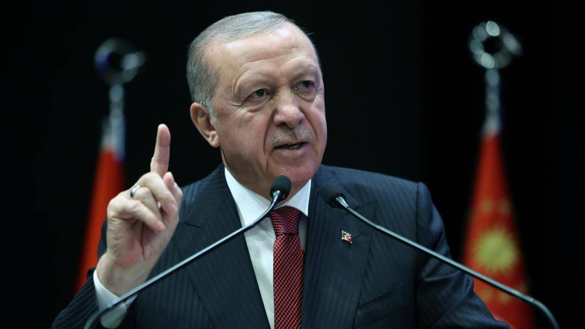 Cumhurbaşkanı Erdoğan: Yargıya Parmak Sallayanlar Hukuk Kaidelerini Öğrenmeli
