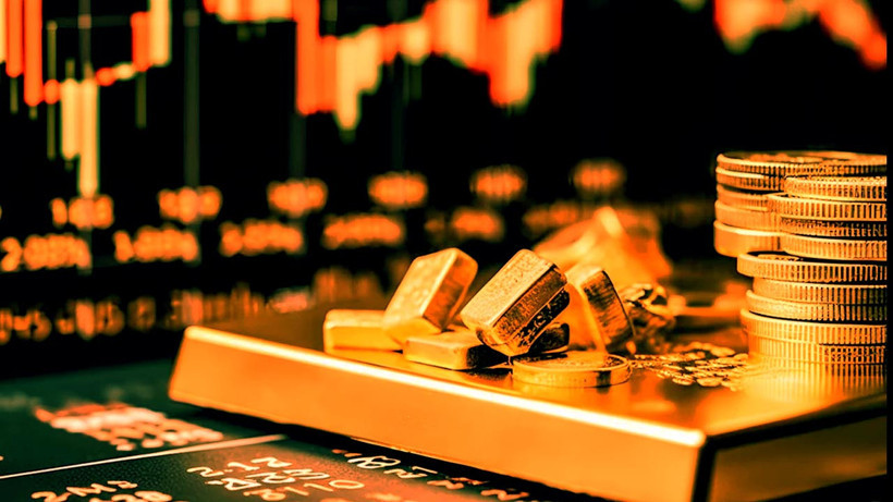 Altın Yükselişe Geçti: Fed’in Hamlesi Piyasalarda Etkili Oldu