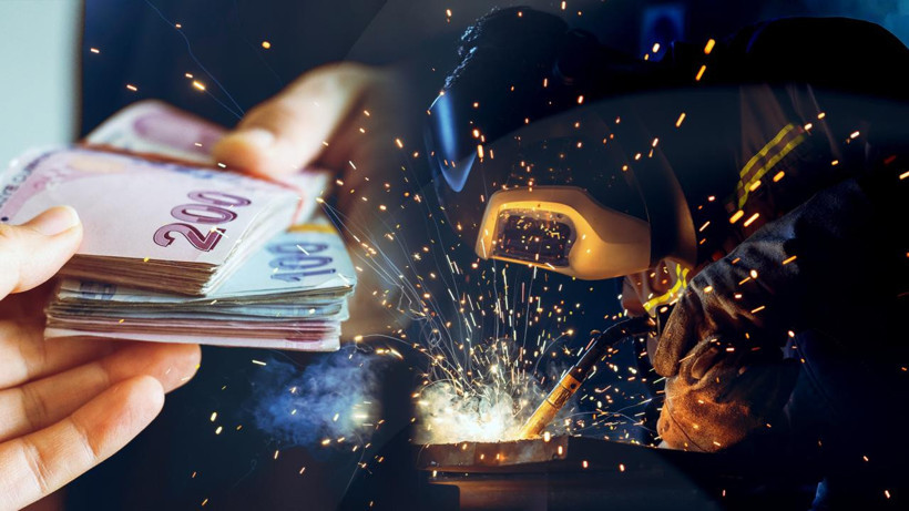 Asgari Ücrette İlk Toplantı Tarihi Belli Oldu