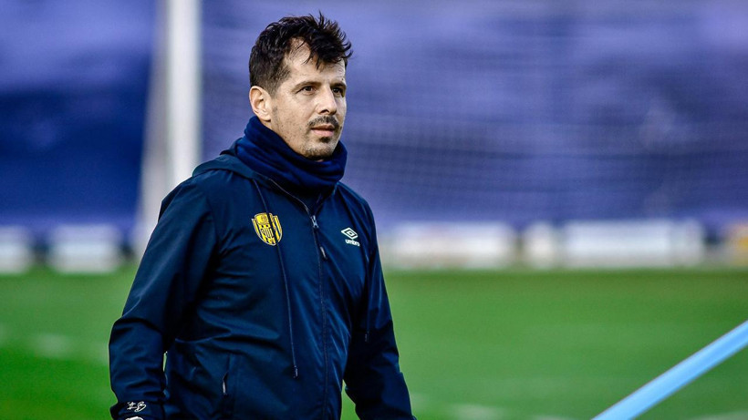 Emre Belözoğlu Süper Lig'e Geri Dönüyor! İşte Yeni Takımı...