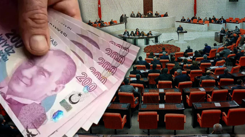 Komisyonda Karar Çıktı! Memurlara Seyyanen Zam Geliyor! Kimler Yararlanacak?