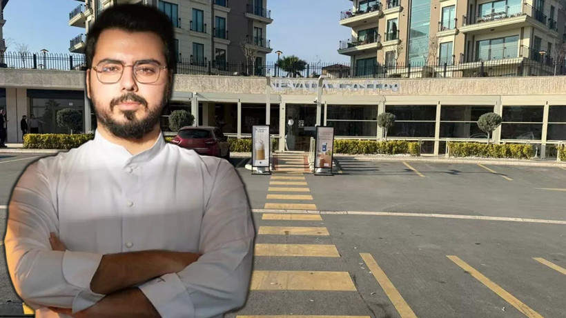 MasterChef Şampiyonu Serhat Doğramacı'nın Beylikdüzü’ndeki Dükkanı Kurşunlandı