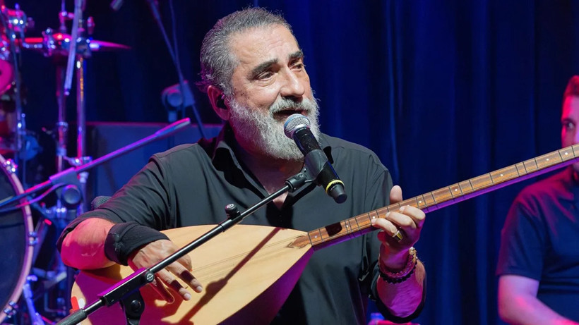 Kanserle Savaşan Sanatçı Soner Olgun'dan Haber Var