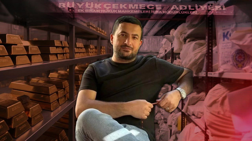 Türkiye Büyükçekmece Adliyesi'ndeki Soygunu Konuşuyor! Şüphelinin Annesinden Şok Sözler