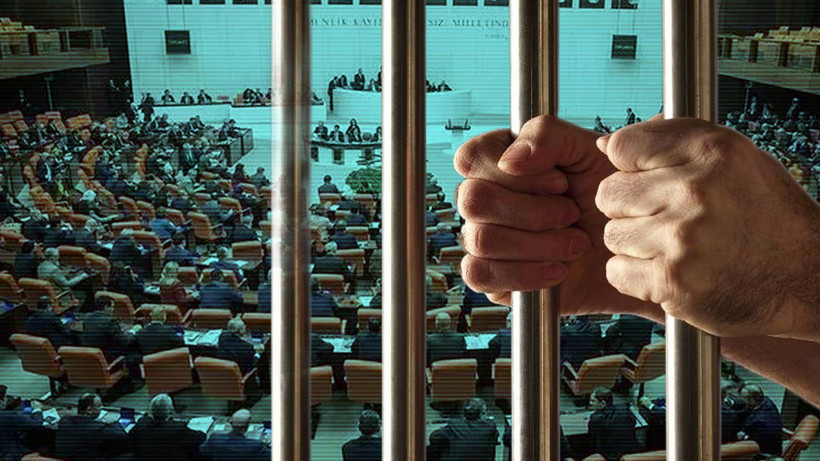 11. Yargı Paketi TBMM Adalet Komisyonu'ndan Geçti! Erken Tahliyeye Sıkı Fren: Bu Suçlar Kapsam Dışı Kaldı