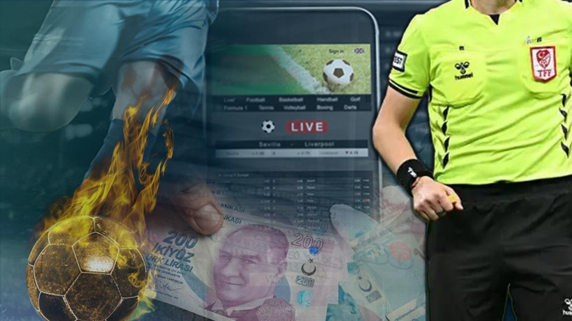 Futbolda Bahis Soruşturmasında Yeni Dalga! Ahmet Çakar Dahil Çok Sayıda Gözaltı