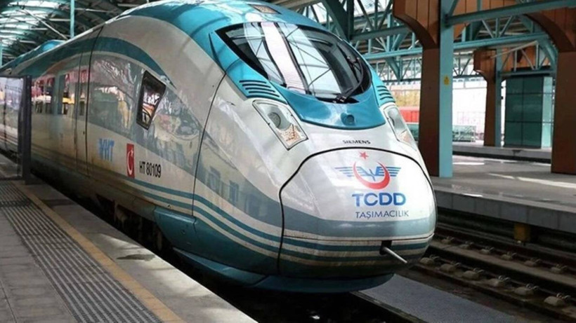 Geri Sayım Başladı! Ek Hızlı Tren Seferleri Geliyor