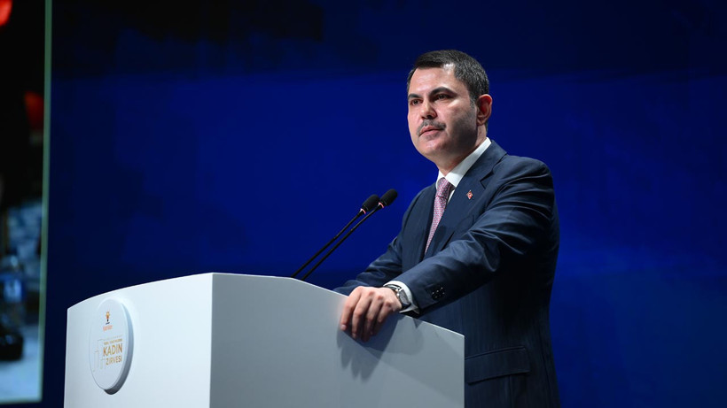 Konut Seferberliğinde Büyük Seferberlik: Bakan Kurum’dan Kritik Mesajlar