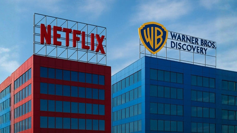 Medyada Dev Satış! Netflix Tüm Dengeleri Değiştiriyor