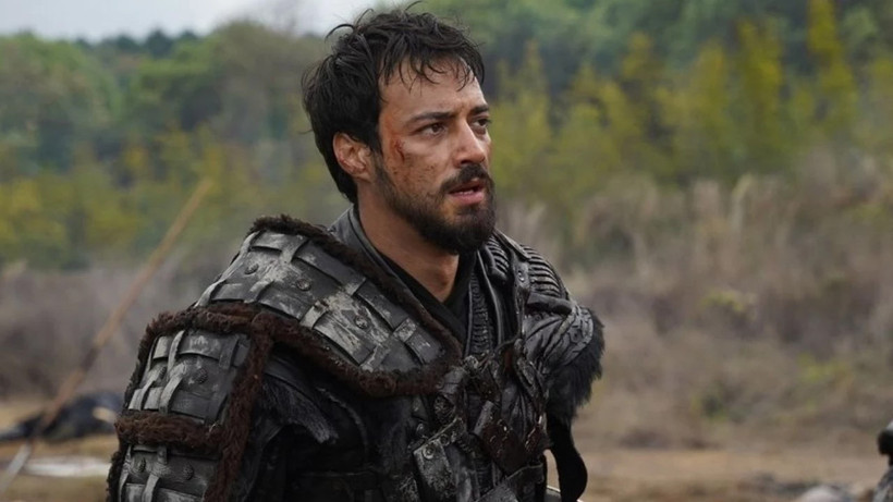 Kuruluş Orhan'a Bomba Transfer! Ünlü Oyuncu Diziye Dahil Oldu