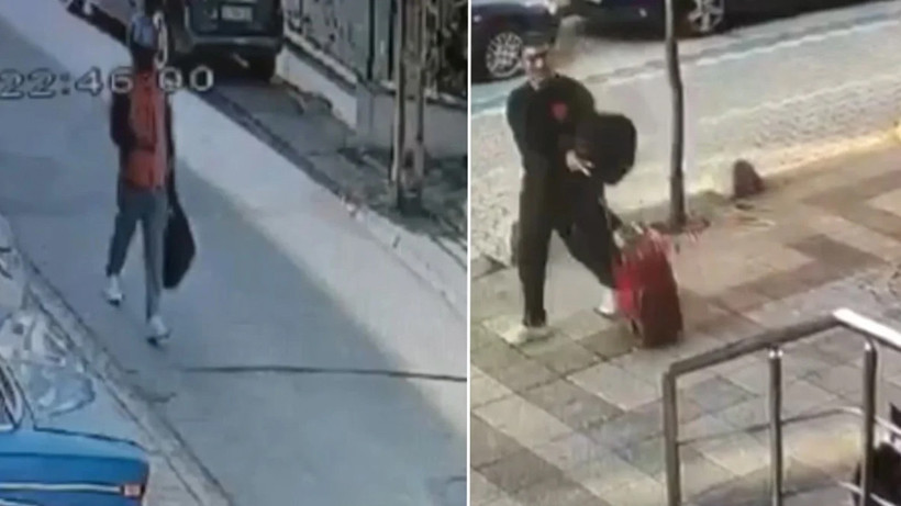 İstanbulda Dehşet! Altınları Alıp Kadını Kilitledi: Kim Olduğu Şoke Etti