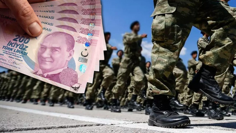 2026 Bedelli Askerlik Ücreti Ne Kadar, Kaç TL Olacak? Yeni Rakam İçin Kritik Hesap Ortaya Çıktı