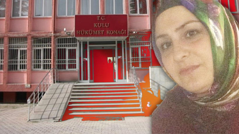 Adliyede Skandallar Zincirine Konya da Eklendi! 6,5 Milyonluk Şok Vurgun: Paraları Harcadığı Yer Olay Oldu