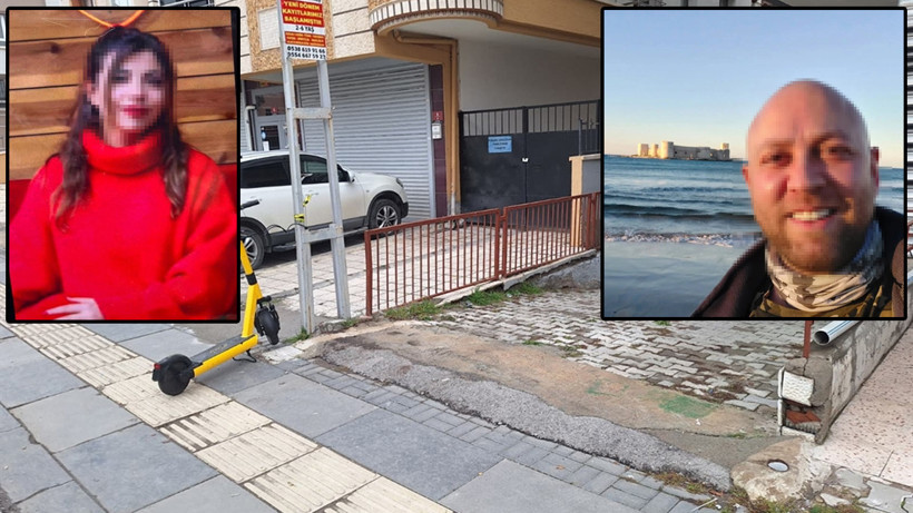 Başkentte Kan Donduran Saldırı: Gülhan 2 Yıldır Ondan Kaçıyormuş!