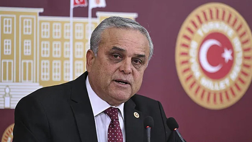 Disipline Sevk Edilmişti: İhracı İstenen CHP'li  Hasan Ufuk Çakır Partisinden İstifa Etti