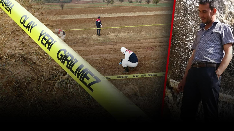 Isparta’daki ‘Kesik Baş’ Cinayetinde Detayları Ortaya Çıkıyor! Sır Perdesi Aralanıyor