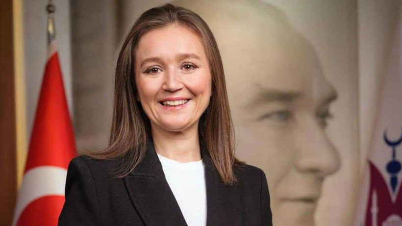 Şehzadeler Belediye Başkanı Gülşah Durbay'a Organ Yetmezliği Teşhisi