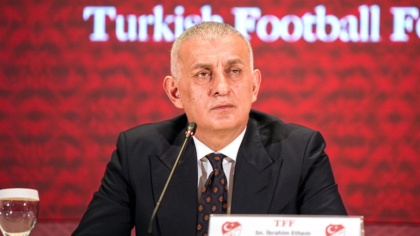 Türk Futbolunda 'Bahis' Depremi! İbrahim Hacıosmanoğlu'ndan Kritik Açıklamalar