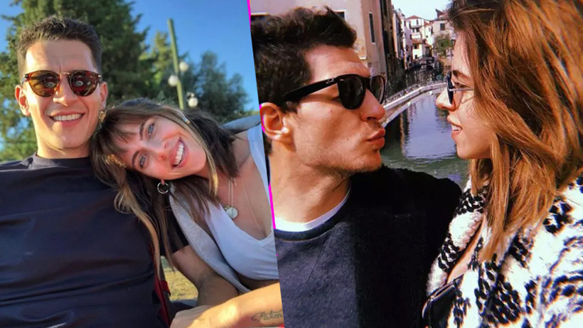 Melis İşiten'den Uraz Kaygılaroğlu ile İlgili Şaşırtan İtiraf: 'Senden Boşanmak Bana İyi Geldi'