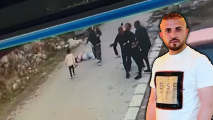 Yozgat'ta Dehşet: Ayrıldığı Eşi ve Kayınpederini Bıçakladı!