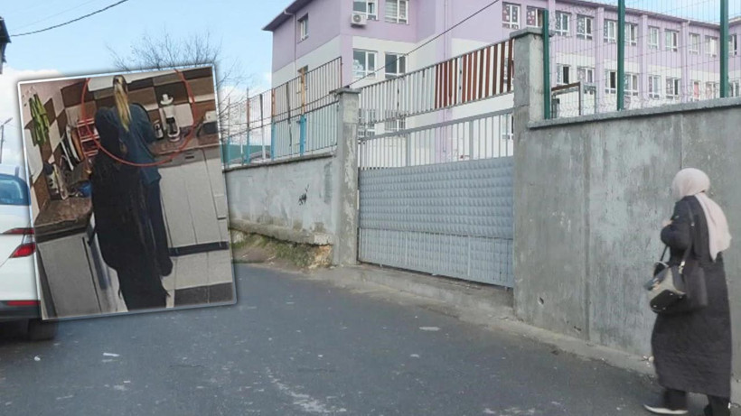 ‘Zehirleme’ İddiası Okulu Karıştırdı: Veliler ‘Doğru Değil’ Dedi, Müdür Aksini Söyledi! 1 Kişi Tutuklandı