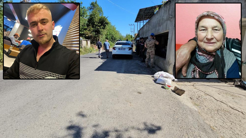 Babaanne ve Torunlarını Öldüren Sanıktan Şok Çıkış! 'Kasap mıyım Cani Miyim Durduk Yere Yapayım?'