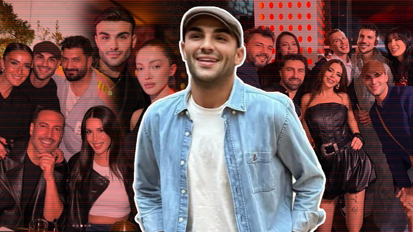 Cem Küçük'ten Fenomen Sercan Yaşar Hakkında Bomba İddia! Ünlüler Operasyonu Kimlere Sıçrayacak?