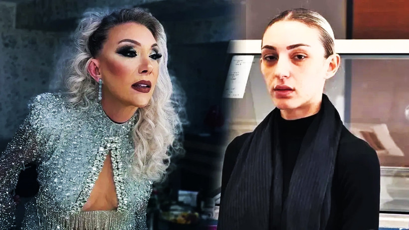 Güllü'nün kızı Tuğyan Ülkem Gülter'in İfadesi Ortaya Çıktı: 'Herhangi Bir Şeyden Korkum Yok'