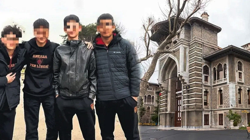 İstanbul Erkek Lisesi'nde 'Taciz Listesi' Skandalında Flaş Gelişme: Okul Müdürü Açığa Alındı