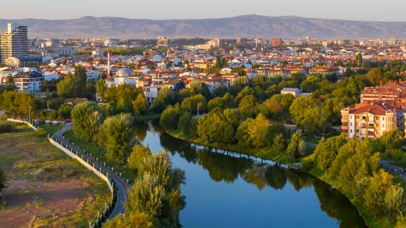Dünyanın Gözü O İlimizde! Gençliği ve Dinamizmiyle Büyülüyor
