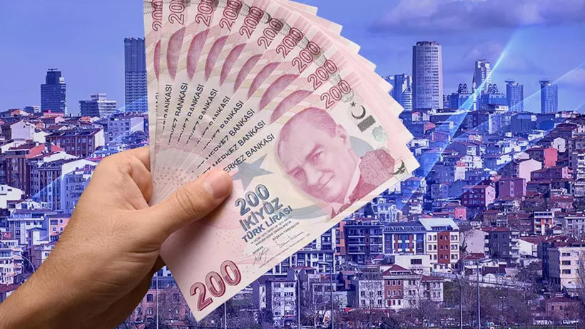 İstanbul sel riski haritası