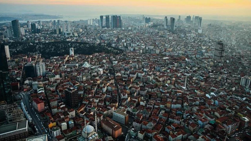 TÜİK Verileri Alarm Veriyor: İstanbul'dan Büyük Kaçış