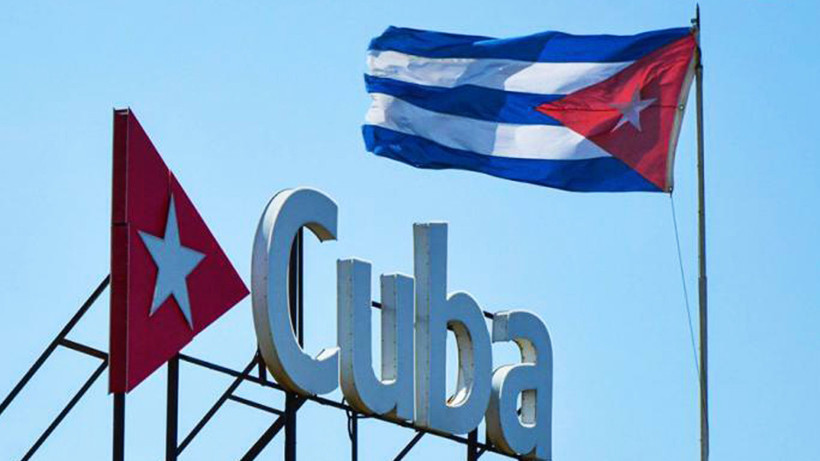 Küba'dan Venezuela'da Ölen Askerler İçin Ulusal Yas