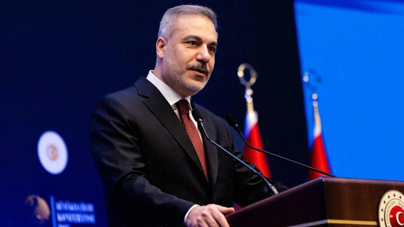 Gazze Barış Kurulu Belli Oldu! Hakan Fidan'a Kritik Görev