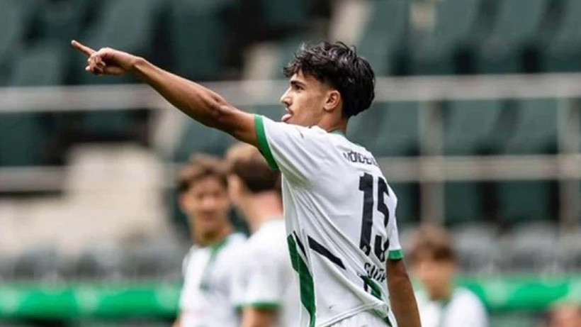 Aslan’dan Transfer Atağı! 4.5 Yıllık Anlaşma Sağlandı