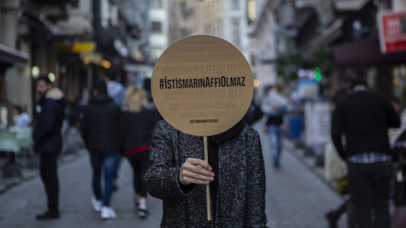 Meclis'teki 'Cinsel İstismar' Skandalında Tüm Sanıklara Tahliye