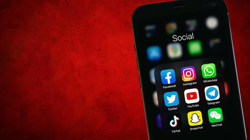 TikTok, Instagram, Facebook, YouTube, X... KVKK Sosyal Medya Platformları İçin Harekete Geçti